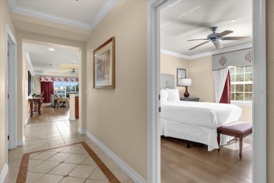 Luxury, Legacy and Lifestyle continue at this immaculate villa on Reunion Resort Golf Course in Florida - for sale on GolfHomes.com, golf home, golf lot