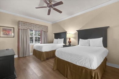 Luxury, Legacy and Lifestyle continue at this immaculate villa on Reunion Resort Golf Course in Florida - for sale on GolfHomes.com, golf home, golf lot