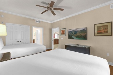 Luxury, Legacy and Lifestyle continue at this immaculate villa on Reunion Resort Golf Course in Florida - for sale on GolfHomes.com, golf home, golf lot