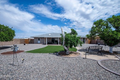 Dreaming of the perfect 55+ active lifestyle?  Then this on PalmBrook Country Club in Arizona - for sale on GolfHomes.com, golf home, golf lot