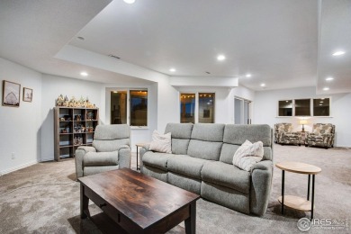 Nestled at the end of a quiet cul-de-sac in the coveted Highland on Hyland Hills Golf Course in Colorado - for sale on GolfHomes.com, golf home, golf lot