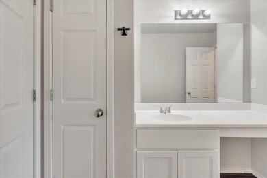 RARE Gem with style  charm in Redstone Ranch, close to the main on Golf Club At Surrey Hills in Oklahoma - for sale on GolfHomes.com, golf home, golf lot