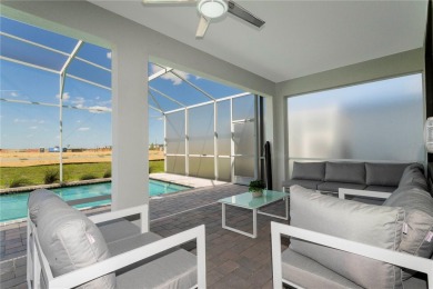 Welcome to 9332 Sommerset Hills Drive in the newest phase of on National Golf Course in Florida - for sale on GolfHomes.com, golf home, golf lot