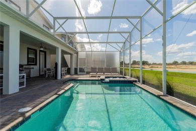 Welcome to 9332 Sommerset Hills Drive in the newest phase of on National Golf Course in Florida - for sale on GolfHomes.com, golf home, golf lot