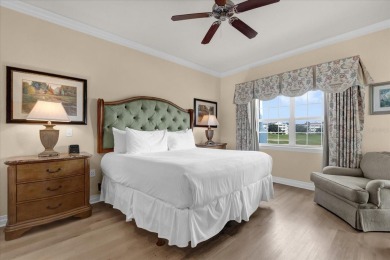Luxury, Legacy and Lifestyle continue at this immaculate villa on Reunion Resort Golf Course in Florida - for sale on GolfHomes.com, golf home, golf lot