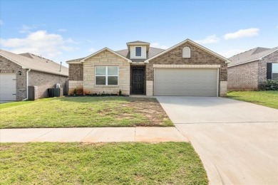RARE Gem with style  charm in Redstone Ranch, close to the main on Golf Club At Surrey Hills in Oklahoma - for sale on GolfHomes.com, golf home, golf lot