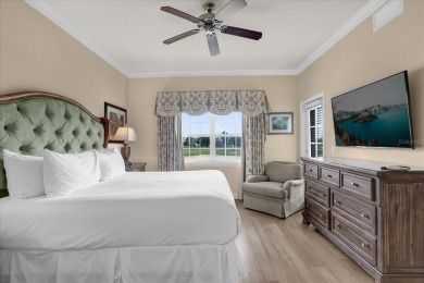 Luxury, Legacy and Lifestyle continue at this immaculate villa on Reunion Resort Golf Course in Florida - for sale on GolfHomes.com, golf home, golf lot