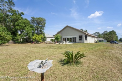 HUGE PRICE IMPROVEMENT! This is your chance!  A remarkable find on Citrus Hills Golf Club in Florida - for sale on GolfHomes.com, golf home, golf lot
