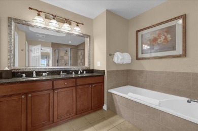 Luxury, Legacy and Lifestyle continue at this immaculate villa on Reunion Resort Golf Course in Florida - for sale on GolfHomes.com, golf home, golf lot