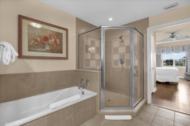 Luxury, Legacy and Lifestyle continue at this immaculate villa on Reunion Resort Golf Course in Florida - for sale on GolfHomes.com, golf home, golf lot