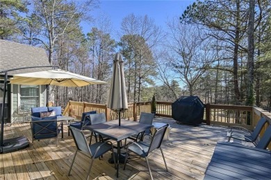 FORE!!!!  When you home backs up to the 5th Hole of The St on St. Andrews Golf and Country Club in Georgia - for sale on GolfHomes.com, golf home, golf lot