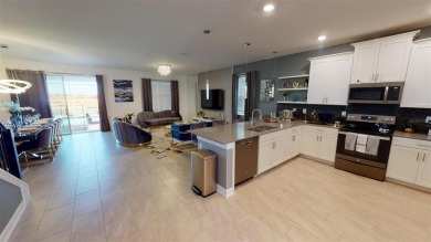 Welcome to 9332 Sommerset Hills Drive in the newest phase of on National Golf Course in Florida - for sale on GolfHomes.com, golf home, golf lot