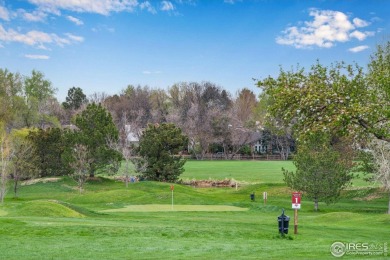 Nestled at the end of a quiet cul-de-sac in the coveted Highland on Hyland Hills Golf Course in Colorado - for sale on GolfHomes.com, golf home, golf lot