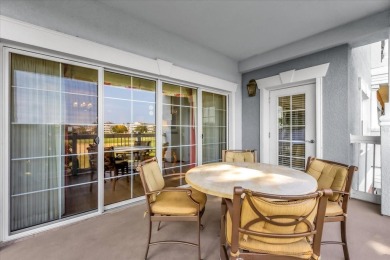 Luxury, Legacy and Lifestyle continue at this immaculate villa on Reunion Resort Golf Course in Florida - for sale on GolfHomes.com, golf home, golf lot