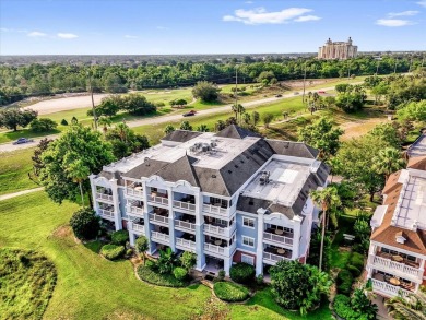 Luxury, Legacy and Lifestyle continue at this immaculate villa on Reunion Resort Golf Course in Florida - for sale on GolfHomes.com, golf home, golf lot