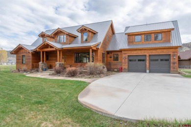 Mindy Costanzo, Bluebird Real Estate, LLC, C: , cmindy,  : on Dos Rios Golf Course in Colorado - for sale on GolfHomes.com, golf home, golf lot