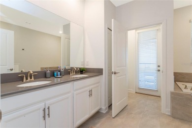 Welcome to 9332 Sommerset Hills Drive in the newest phase of on National Golf Course in Florida - for sale on GolfHomes.com, golf home, golf lot