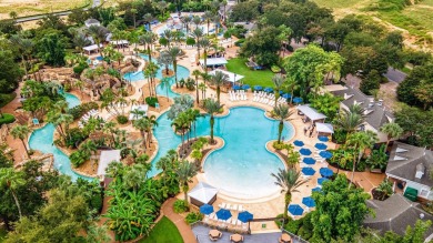 Luxury, Legacy and Lifestyle continue at this immaculate villa on Reunion Resort Golf Course in Florida - for sale on GolfHomes.com, golf home, golf lot