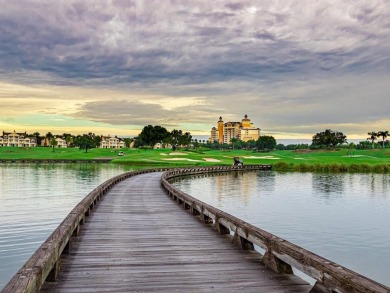 Luxury, Legacy and Lifestyle continue at this immaculate villa on Reunion Resort Golf Course in Florida - for sale on GolfHomes.com, golf home, golf lot