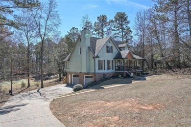 FORE!!!!  When you home backs up to the 5th Hole of The St on St. Andrews Golf and Country Club in Georgia - for sale on GolfHomes.com, golf home, golf lot