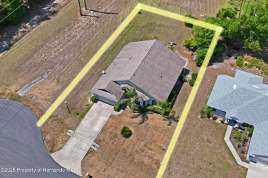 HUGE PRICE IMPROVEMENT! This is your chance!  A remarkable find on Citrus Hills Golf Club in Florida - for sale on GolfHomes.com, golf home, golf lot
