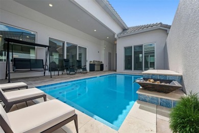 Located in the sought-after guard-gated community of Providence on Providence Golf Club in Florida - for sale on GolfHomes.com, golf home, golf lot