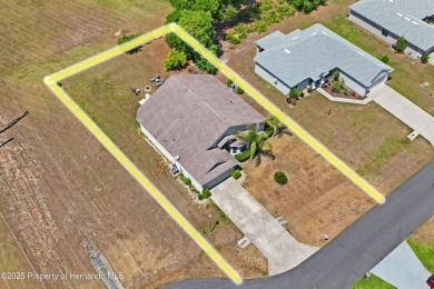 HUGE PRICE IMPROVEMENT! This is your chance!  A remarkable find on Citrus Hills Golf Club in Florida - for sale on GolfHomes.com, golf home, golf lot