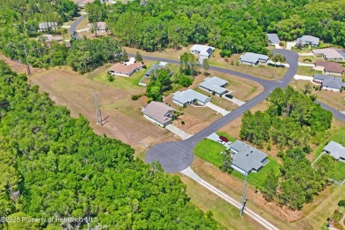 HUGE PRICE IMPROVEMENT! This is your chance!  A remarkable find on Citrus Hills Golf Club in Florida - for sale on GolfHomes.com, golf home, golf lot
