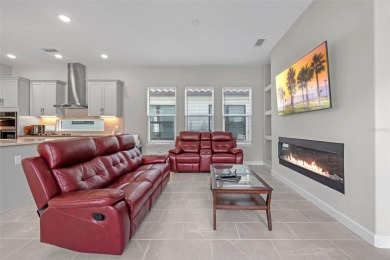 Located in the sought-after guard-gated community of Providence on Providence Golf Club in Florida - for sale on GolfHomes.com, golf home, golf lot