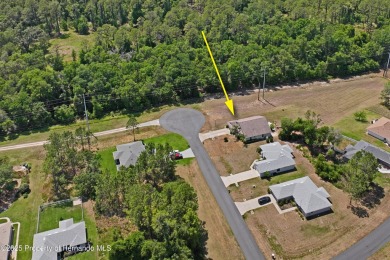 HUGE PRICE IMPROVEMENT! This is your chance!  A remarkable find on Citrus Hills Golf Club in Florida - for sale on GolfHomes.com, golf home, golf lot