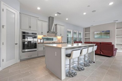 Located in the sought-after guard-gated community of Providence on Providence Golf Club in Florida - for sale on GolfHomes.com, golf home, golf lot