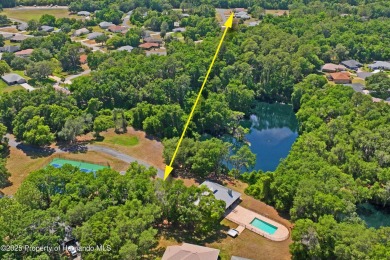 HUGE PRICE IMPROVEMENT! This is your chance!  A remarkable find on Citrus Hills Golf Club in Florida - for sale on GolfHomes.com, golf home, golf lot