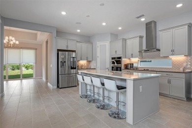 Located in the sought-after guard-gated community of Providence on Providence Golf Club in Florida - for sale on GolfHomes.com, golf home, golf lot