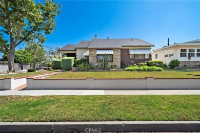 Welcome to this delightful California Ranch-Style single-family on El Dorado Park Golf Course in California - for sale on GolfHomes.com, golf home, golf lot