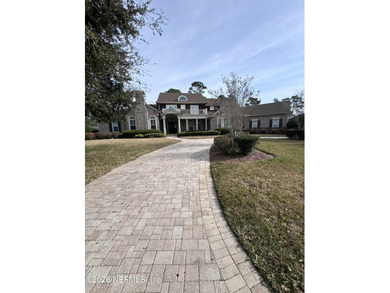 Beautiful brick home on the golf course featuring 4-bedrooms on Glen Kernan Golf and Country Club in Florida - for sale on GolfHomes.com, golf home, golf lot