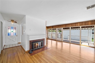 Welcome to this delightful California Ranch-Style single-family on El Dorado Park Golf Course in California - for sale on GolfHomes.com, golf home, golf lot