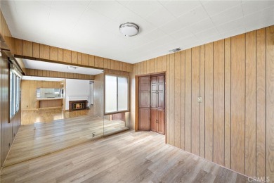 Welcome to this delightful California Ranch-Style single-family on El Dorado Park Golf Course in California - for sale on GolfHomes.com, golf home, golf lot