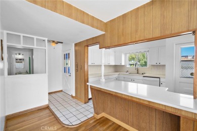 Welcome to this delightful California Ranch-Style single-family on El Dorado Park Golf Course in California - for sale on GolfHomes.com, golf home, golf lot