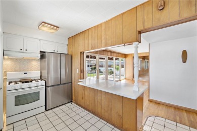 Welcome to this delightful California Ranch-Style single-family on El Dorado Park Golf Course in California - for sale on GolfHomes.com, golf home, golf lot