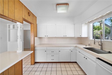Welcome to this delightful California Ranch-Style single-family on El Dorado Park Golf Course in California - for sale on GolfHomes.com, golf home, golf lot