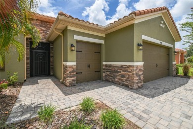 One or more photo(s) has been virtually staged. Gorgeous Cannes on Stonegate Golf Club in Florida - for sale on GolfHomes.com, golf home, golf lot