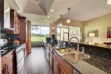 Beautifully updated 2 bedroom, 2 bath, all age, first floor on Boca Pointe Country Club in Florida - for sale on GolfHomes.com, golf home, golf lot