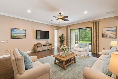 One or more photo(s) has been virtually staged. Gorgeous Cannes on Stonegate Golf Club in Florida - for sale on GolfHomes.com, golf home, golf lot
