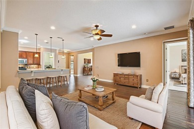 One or more photo(s) has been virtually staged. Gorgeous Cannes on Stonegate Golf Club in Florida - for sale on GolfHomes.com, golf home, golf lot