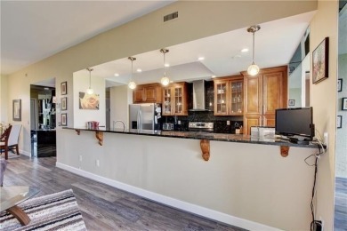 Beautifully updated 2 bedroom, 2 bath, all age, first floor on Boca Pointe Country Club in Florida - for sale on GolfHomes.com, golf home, golf lot