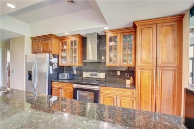 Beautifully updated 2 bedroom, 2 bath, all age, first floor on Boca Pointe Country Club in Florida - for sale on GolfHomes.com, golf home, golf lot