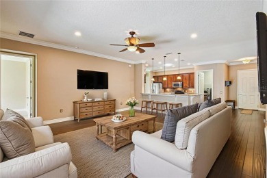 One or more photo(s) has been virtually staged. Gorgeous Cannes on Stonegate Golf Club in Florida - for sale on GolfHomes.com, golf home, golf lot