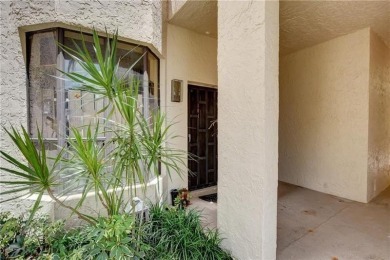 Beautifully updated 2 bedroom, 2 bath, all age, first floor on Boca Pointe Country Club in Florida - for sale on GolfHomes.com, golf home, golf lot
