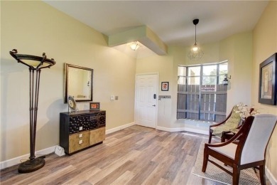 Beautifully updated 2 bedroom, 2 bath, all age, first floor on Boca Pointe Country Club in Florida - for sale on GolfHomes.com, golf home, golf lot