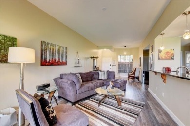 Beautifully updated 2 bedroom, 2 bath, all age, first floor on Boca Pointe Country Club in Florida - for sale on GolfHomes.com, golf home, golf lot